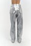 Marla Basic Metallic Jean Trousers - 4