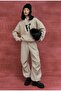 Sawyer Bone Oversize Hoodie Sweatshirt - 6