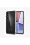 Ultra Hybrid designed for Samsung Galaxy A56 5G case cover (2025) - Crystal Clear - 6
