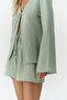 Ferriday Çağla Shirt Shorts Set - 3