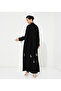 Feather S Abaya - 4