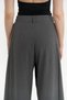 Buller Belt Detail Smoked Trousers - 6