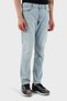 Stretch Cotton Slim Fit Low Waist Skinny Leg Jeans Men's Jeans Pants Em 000121   Af13281 m - 2