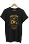 Aragorn Gym Lotr Regular Fit 100% Cotton Soft Textured Crew Neck T-Shirt