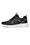 Hml Jyc Light Flexible Black White Sports Shoes - 2