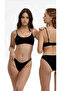 Women's Sport Bralet, Removable Cup and Pad Style - 6