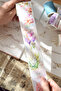 Dream Garden Washi Tape (5 cm X 2 m) / Washi Tape, Scrapbook - 2