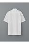 Lcw Vision Regular Fit Short Sleeve Linen Blend Men's Shirt (S5) - 5