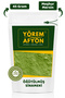 Health-Friendly Ground Cassia Leaf Powder {Cassia Acutifolia} from the Famous Mersin Local |   45Gr.