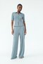 Allbuck Za Ra Yumoş Polo Top Trousers Suit Abzra5234
