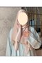 طقم فستان صلاة مطرز يدوياً - 3