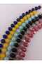 Crystal Women's Bracelet Set of 6 - 2