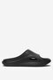 Men's Eva Comfortable Comfort Beach Summer Daily Slippers Black
