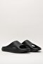 Men's Eva Comfortable Comfort Beach Summer Daily Slippers Black - 3