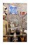 10 Pcs Transparent A4 Latch Price Tag Basket Tag Framed Price Tag Donkey Hanging Tag - 2