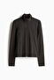 Zip-through sports jacket in SoftMove™