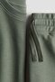 2-piece T-shirt and shorts set - 2
