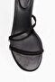 Heeled strappy sandals - 3