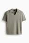 Regular Fit Pima cotton polo shirt