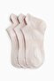 3-pack sports socks - 2