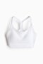 DryMove™ Seamless Medium Support Sports bra