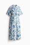MAMA Before & After Shirt dress