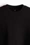 Loose Fit Boxy-style T-shirt - 2