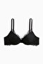 Lace super push-up bra - 5