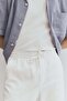 Relaxed Fit Linen trousers - 2