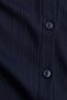 Pointelle jersey cardigan - 2
