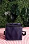 Picnic Bag with Cooler Mini Portable Thermos Bag with Cooler Thermal Thermos - 4