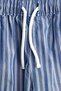 Cotton poplin trousers - 2