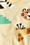 Printed T-shirt - 2