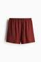 Drawstring shorts - 3