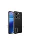 Xiaomi Redmi Note 14 4g Case Camera Protected Cover Featuring Logo Showing Colorful Design