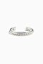 2-pack cuff bracelets - 2