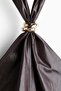 Coated halterneck dress - 2