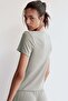 Pointelle jersey pyjamas - 2