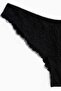 2-pack lace Brazilian briefs - 2