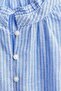 Linen-blend blouse - 2