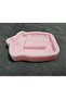 Baby Boy Dress Frame Silicone Mold K-216 - 7