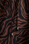 شورت مطبوع برباط - 5