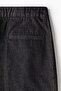Relaxed Fit Denim trousers - 2