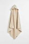 Hooded bath towel - 5