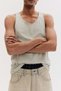 Regular Fit Vest top - 2