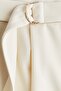 Belted trousers - 2