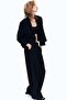 Slit-cuff blazer - 3