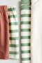 2-pack cotton pyjamas - 2