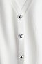 Button-front sweater vest - 3