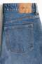 Denim shorts - 3